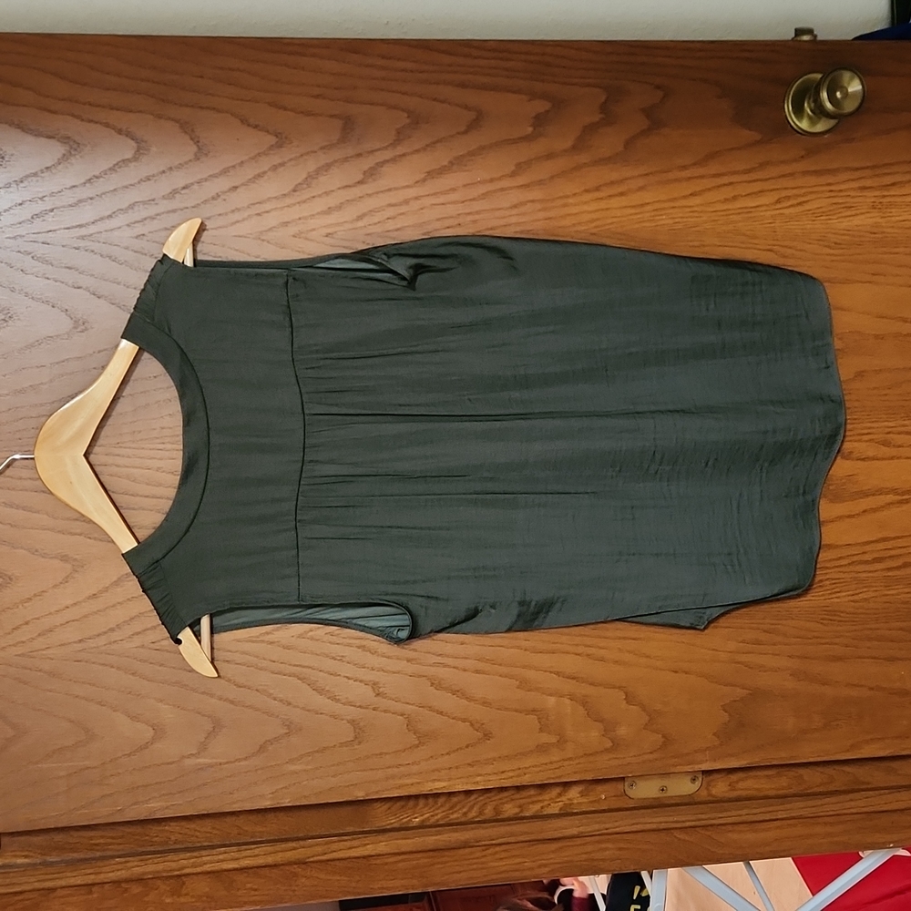Rumple Tank Top - Picture 2 of 3